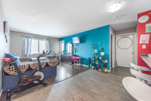 3413-181 Skyview Ranch Manor Ne, Calgary, AB - Indoor