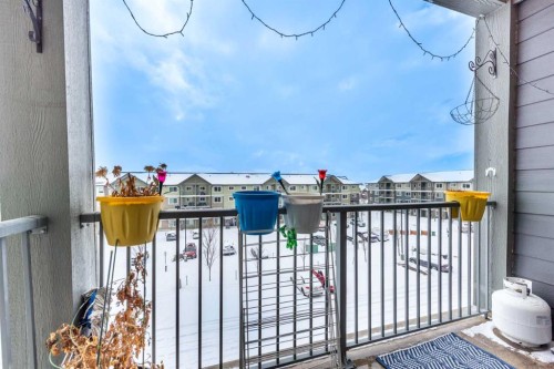 3413-181 Skyview Ranch Manor Ne, Calgary, AB - Outdoor