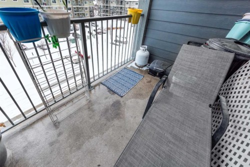 3413-181 Skyview Ranch Manor Ne, Calgary, AB - Outdoor With Exterior