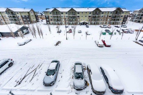 3413-181 Skyview Ranch Manor Ne, Calgary, AB - Outdoor