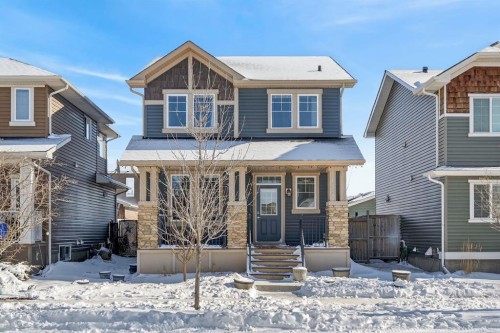 1350 Ravenswood Drive SE Airdrie, AB T4A 0P8