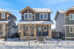 1350 Ravenswood Drive SEAirdrie, AB T4A 0P8