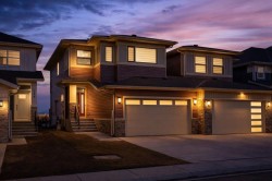 163 Sandpiper Bend Chestermere, AB T1X 2S8