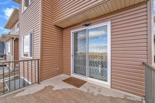163 Sandpiper Bend, Chestermere, AB - Outdoor With Exterior