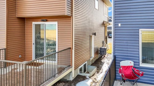163 Sandpiper Bend, Chestermere, AB - Outdoor With Exterior