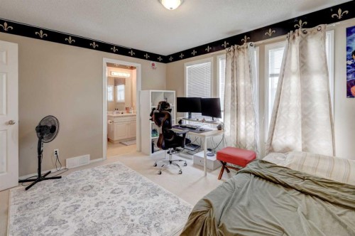 22 Tarington Landing Ne, Calgary, AB - Indoor