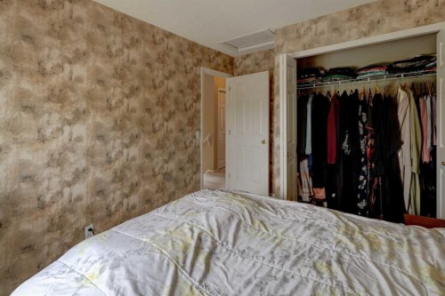 22 Tarington Landing Ne, Calgary, AB - Indoor Photo Showing Bedroom