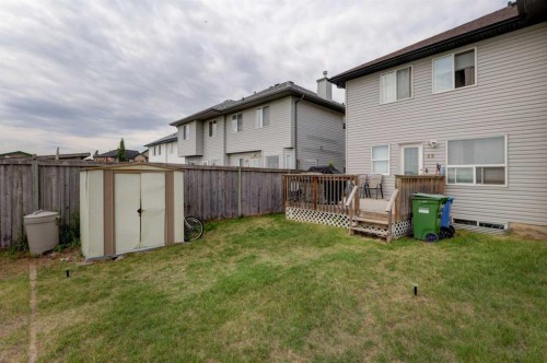 22 Tarington Landing Ne, Calgary, AB - Outdoor With Exterior