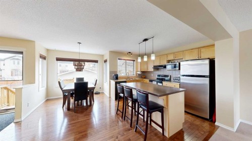 95 Covepark Place Ne, Calgary, AB - Indoor