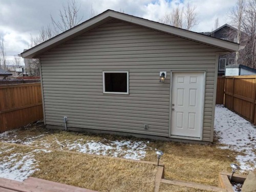 95 Covepark Place Ne, Calgary, AB - Outdoor With Exterior