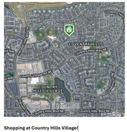 95 Covepark Place Ne, Calgary, AB - Other