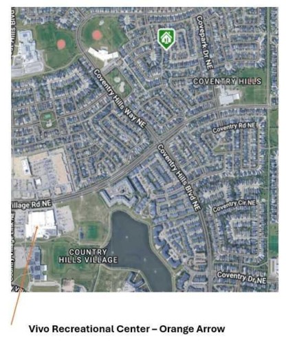 95 Covepark Place Ne, Calgary, AB - Other