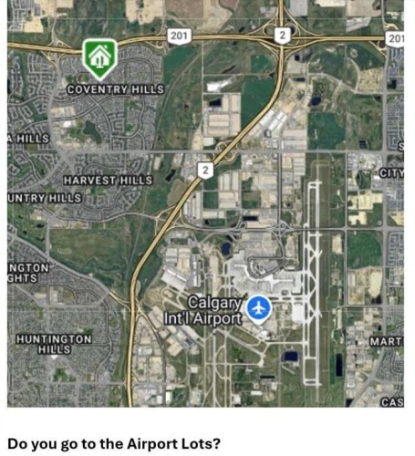 95 Covepark Place Ne, Calgary, AB - Other