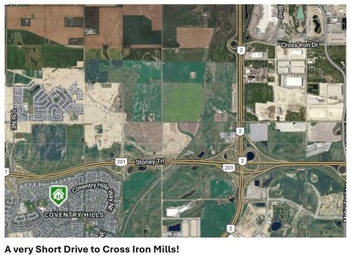 95 Covepark Place Ne, Calgary, AB - Other