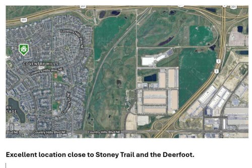 95 Covepark Place Ne, Calgary, AB - Other