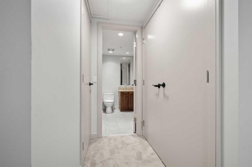 317-222 Riverfront Avenue Sw, Calgary, AB - Indoor Photo Showing Other Room