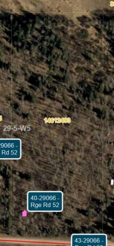 40-29066 Range Road 52, Rural Mountain View County, AB 