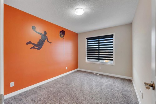 289 Cornerstone Passage Ne, Calgary, AB - Indoor Photo Showing Other Room