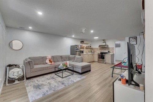 289 Cornerstone Passage Ne, Calgary, AB - Indoor