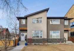 127 34 Street NW Calgary, AB T2N 2X6