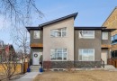 127 34 Street Nw, Calgary, AB  - Outdoor 