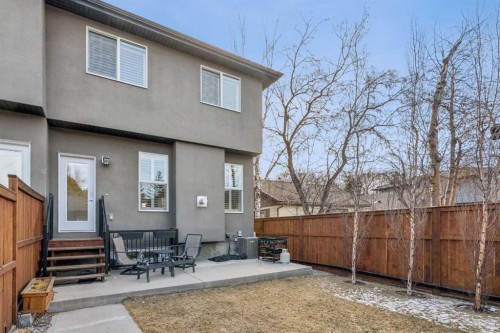 127 34 Street Nw, Calgary, AB - Outdoor