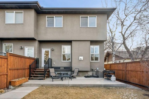 127 34 Street Nw, Calgary, AB - Outdoor