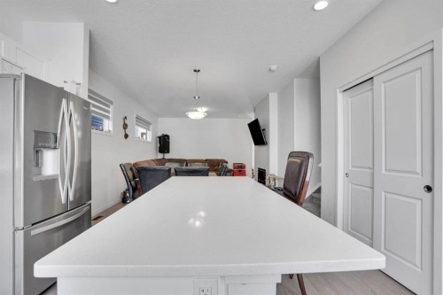 137 Seton Villas Se, Calgary, AB - Indoor
