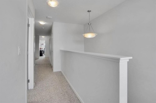137 Seton Villas Se, Calgary, AB - Indoor Photo Showing Other Room
