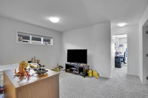137 Seton Villas Se, Calgary, AB - Indoor