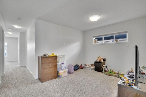 137 Seton Villas Se, Calgary, AB - Indoor