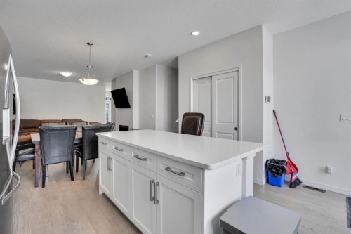 137 Seton Villas Se, Calgary, AB - Indoor
