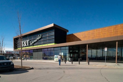 213-40 Sage Hill Walk Nw, Calgary, AB - Outdoor