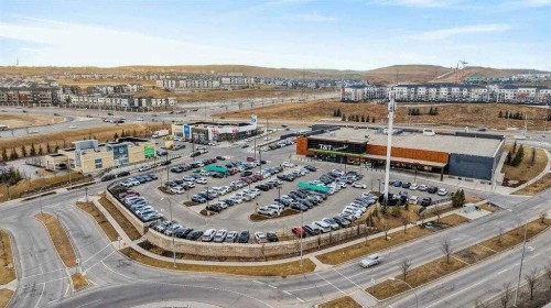 213-40 Sage Hill Walk Nw, Calgary, AB - Outdoor With View