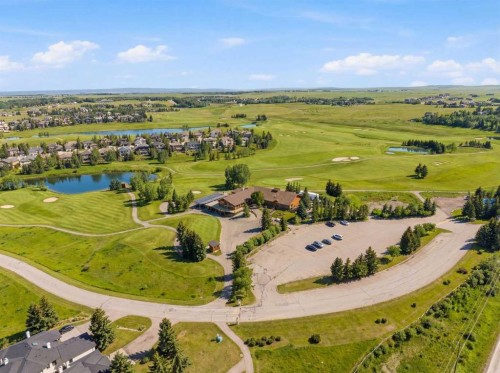40 Devonian Ridge Place, Rural Rocky View County, AB 