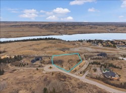 40 Devonian Ridge Place  Rural Rocky View County, AB T3Z 1E6