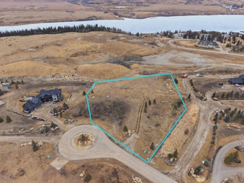 40 Devonian Ridge Place, Rural Rocky View County, AB 