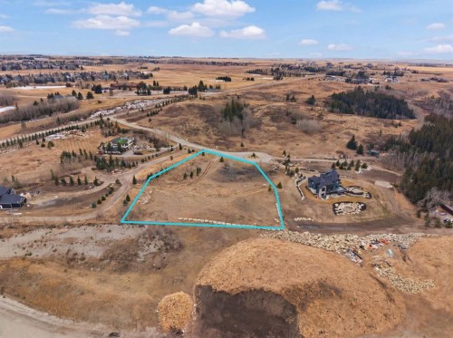 40 Devonian Ridge Place, Rural Rocky View County, AB 