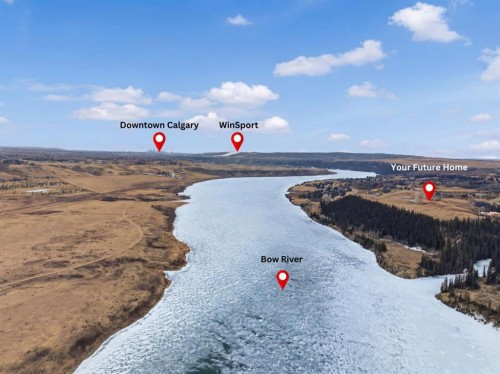 40 Devonian Ridge Place, Rural Rocky View County, AB 