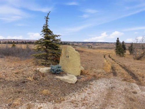 40 Devonian Ridge Place, Rural Rocky View County, AB 