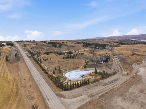 40 Devonian Ridge Place, Rural Rocky View County, AB 
