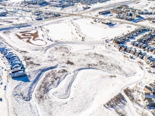 29 Evansridge Circle Nw, Calgary, AB - Outdoor With View