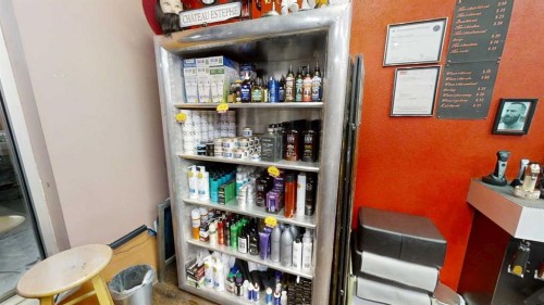 #120-30 Springborough Boulevard Sw, Calgary, AB 