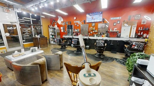 #120-30 Springborough Boulevard Sw, Calgary, AB 