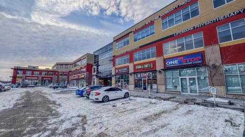 #120-30 Springborough Boulevard Sw, Calgary, AB 
