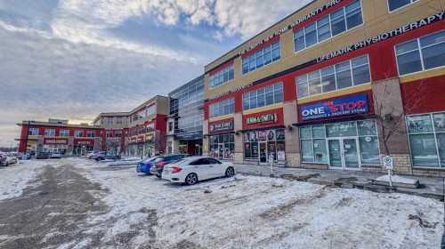 #120-30 Springborough Boulevard Sw, Calgary, AB 