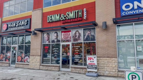 #120-30 Springborough Boulevard Sw, Calgary, AB 