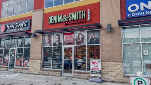 #120-30 Springborough Boulevard Sw, Calgary, AB 