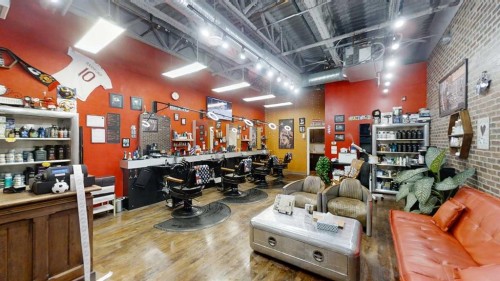 #120-30 Springborough Boulevard Sw, Calgary, AB 