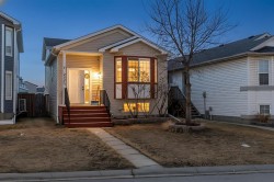 232 Martin Crossing Way NE Calgary, AB T3J 3V4